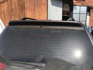 Mitsubishi Pajero Sport 2008-2015 Alerón trasero (2013-2015) foto 4
