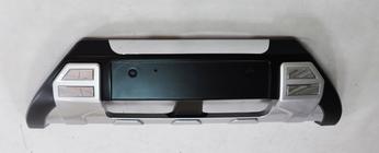 Honda CRV 2007-2011 Labio delantero V4 (2010-2012) foto 2