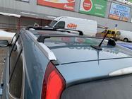 Honda CRV 2012-2016 Barras de techo originales (2 uds) foto 4