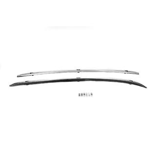 Barras de techo Tipo-B2 (2 uds) Honda HR-V 2014-2021 foto 2