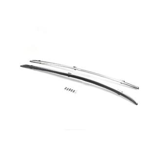 Barras de techo Tipo-B2 (2 uds) Honda HR-V 2014-2021 foto 3