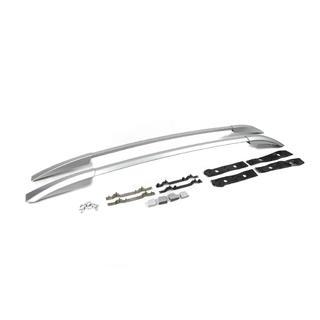 Barras de techo Tipo-A1 (2 uds) Honda HR-V 2014-2021 foto 4