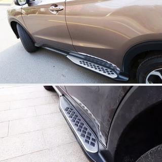 Estribos laterales Tipo-2B (2 uds) Honda HR-V 2014-2021 foto 2