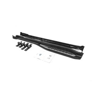 Estribos laterales Tipo-2B (2 uds) Honda HR-V 2014-2021 foto 4