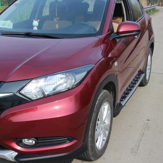 Estribos laterales Tipo-1A (2 uds) Honda HR-V 2014-2021 foto 4