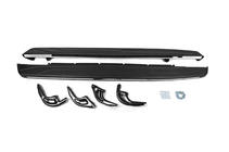 Honda Pilot 2015-2022 Estribos Laterales Original (2 uds, Aluminio) foto 3