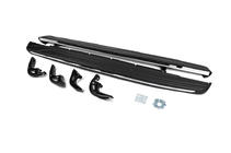Honda Pilot 2015-2022 Estribos Laterales Original (2 uds, Aluminio) foto 4
