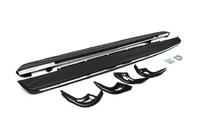 Honda Pilot 2015-2022 Estribos Laterales Original (2 uds, Aluminio) foto 2
