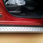 Mazda CX-5 2012-2017 Estribos Laterales Original V2 (2 uds) foto 3