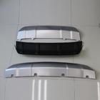 Lexus NX 2014-2021 Extensiones delanteras y traseras (2 uds) foto 4