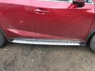 Lexus NX 2014-2021 Estribos Laterales Original V1 (2 uds) foto 4