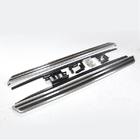 Lexus RX 2009-2015 Estribos Laterales Original V1 (2 uds, Aluminio) foto 2