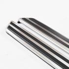 Lexus RX 2009-2015 Estribos Laterales Original V1 (2 uds, Aluminio) foto 4