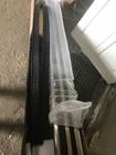 Lexus RX 2009-2015 Estribos Laterales Original V1 (2 uds, Aluminio) foto 6