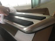 Lexus RX 2009-2015 Estribos Laterales Original V1 (2 uds, Aluminio) foto 8