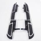 Lexus RX 2009-2015 Estribos Laterales Original V2 (2 uds, Aluminio) foto 2