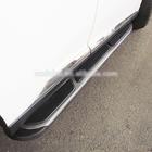 Lexus RX 2009-2015 Estribos Laterales Original V2 (2 uds, Aluminio) foto 3