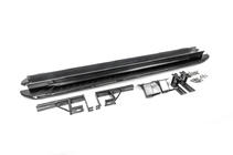Lexus RX 2016-2022 Estribos Laterales Original (2 uds) foto 6