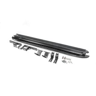 Estribos Laterales Original (2 uds) Lexus RX 2016-2022 foto 1