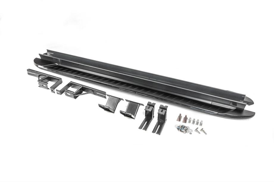 Lexus RX 2016-2022 Estribos Laterales Original (2 uds) Image