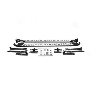 Estribos Laterales Original V1 (2 uds) Nissan Qashqai 2014-2021 foto 4