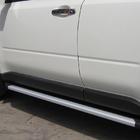 Nissan X-trail T31 2007-2014 Estribos Laterales Original (2 uds, Aluminio) foto 2