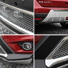 Nissan X-trail T32/Rogue 2014-2021 Labio delantero y trasero V3 (2014-2016) foto 3