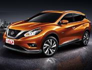 Nissan Murano 2014- Paquete Sport (Kit) foto 2