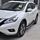 Nissan Murano 2014- Estribos Laterales V1 (2 uds) foto 3