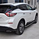 Nissan Murano 2014- Estribos Laterales V1 (2 uds) foto 4