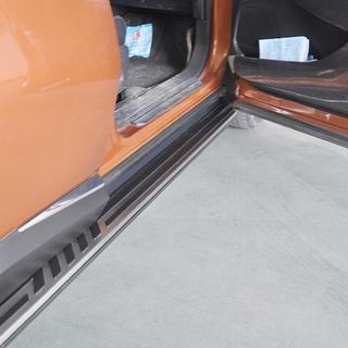 Estribos Laterales V2 (2 uds) Nissan Murano 2014- foto 3