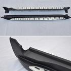 Subaru Outback 2014-2019 Estribos Laterales OEM V1 (2 uds) foto 2