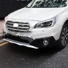 Subaru Outback 2014-2019 Extensiones delanteras y traseras V2 (2 uds) foto 3