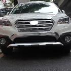 Subaru Outback 2014-2019 Extensiones delanteras y traseras V2 (2 uds) foto 4