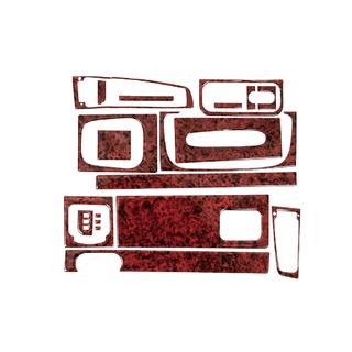 Cubiertas de Panel de Salpicadero