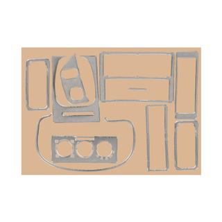 Cubiertas de Panel de Salpicadero (1994-1999) Volkswagen Polo 1994-2001 foto 4