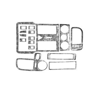 Cubiertas de tablero (1999-2001) Volkswagen Polo 1994-2001 foto 1