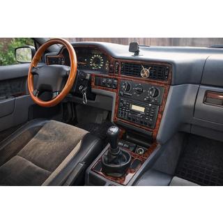 Cubiertas de tablero (1993-1997) Volvo 850 1991-1997 foto 1