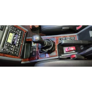 Cubiertas de tablero (1993-1997) Volvo 850 1991-1997 foto 3