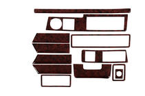 Volvo 940/960 1990-1997 Cubiertas de Panel de Salpicadero foto 1