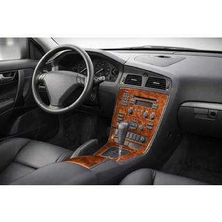 Cubiertas de tablero (2000-2005) Volvo S60 2000-2009 foto 1