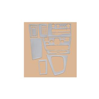 Cubiertas de tablero (2000-2005) Volvo S60 2000-2009 foto 4
