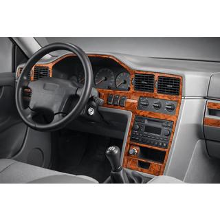 Cubiertas de Panel de Salpicadero Volvo V90 1997-1998 foto 1