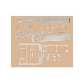 Cubiertas de Panel de Salpicadero Volvo V70 1997-2000 foto 3