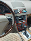 Volvo XC90 2002-2014 Cubiertas de Panel de Salpicadero Aluminio foto 4
