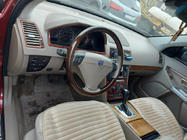 Volvo XC90 2002-2014 Cubiertas de Panel de Salpicadero Aluminio foto 5