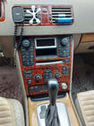 Volvo XC90 2002-2014 Cubiertas de Panel de Salpicadero Aluminio foto 3