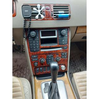 Cubiertas de Panel de Salpicadero Volvo XC90 2002-2014 foto 3