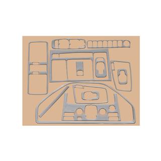 Cubiertas de Panel de Salpicadero Volvo XC90 2002-2014 foto 2