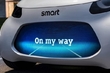 Daimler presentará el nuevo Smart en frankfurt foto 1